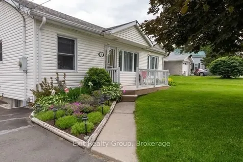 19 Belleville Street Quinte West ON K0K 2C0