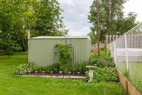19 Belleville Street Quinte West ON K0K 2C0