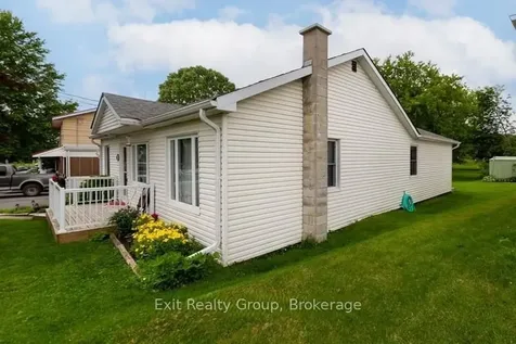 19 Belleville Street Quinte West ON K0K 2C0
