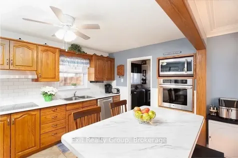 19 Belleville Street Quinte West ON K0K 2C0