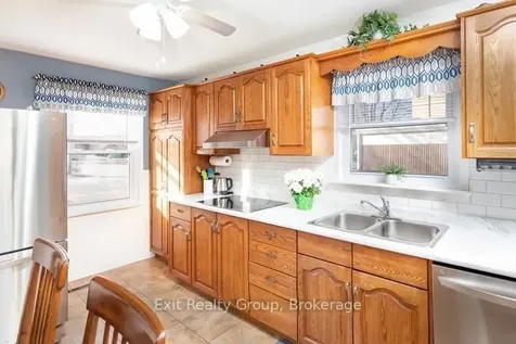 19 Belleville Street Quinte West ON K0K 2C0