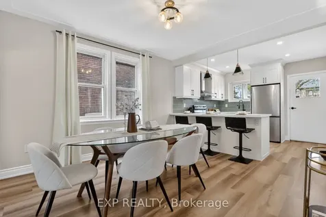 83 Beechwood Avenue Hamilton ON L8L 2S7