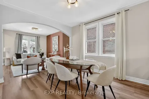 83 Beechwood Avenue Hamilton ON L8L 2S7