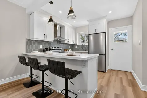 83 Beechwood Avenue Hamilton ON L8L 2S7