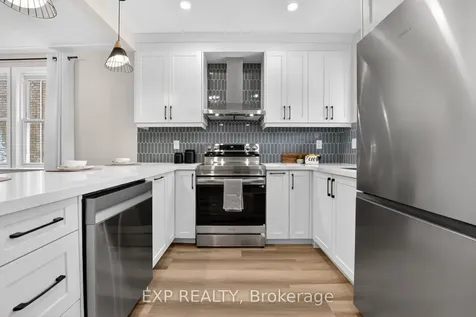 83 Beechwood Avenue Hamilton ON L8L 2S7