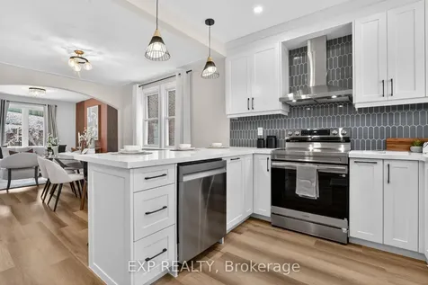 83 Beechwood Avenue Hamilton ON L8L 2S7