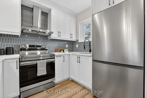 83 Beechwood Avenue Hamilton ON L8L 2S7