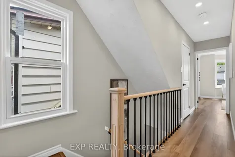 83 Beechwood Avenue Hamilton ON L8L 2S7