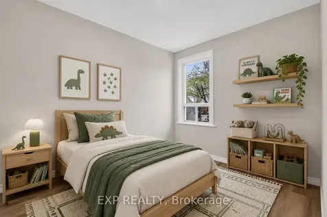 83 Beechwood Avenue Hamilton ON L8L 2S7