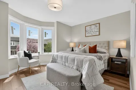 83 Beechwood Avenue Hamilton ON L8L 2S7