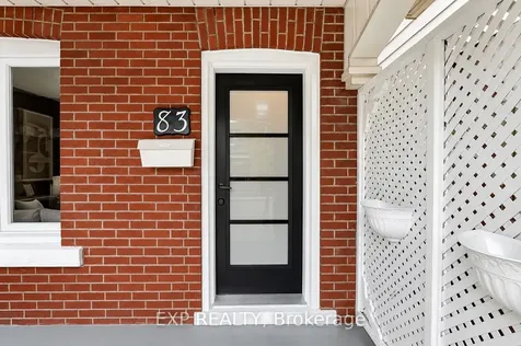 83 Beechwood Avenue Hamilton ON L8L 2S7