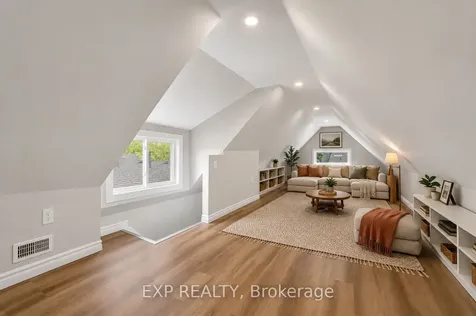 83 Beechwood Avenue Hamilton ON L8L 2S7