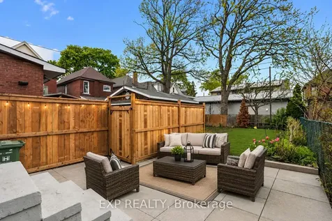 83 Beechwood Avenue Hamilton ON L8L 2S7