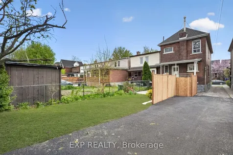 83 Beechwood Avenue Hamilton ON L8L 2S7