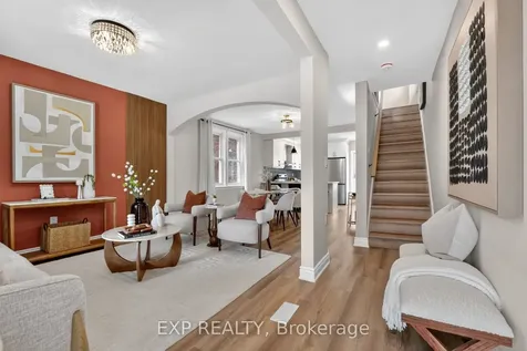 83 Beechwood Avenue Hamilton ON L8L 2S7