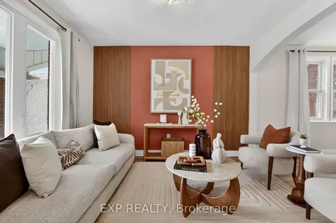 83 Beechwood Avenue Hamilton ON L8L 2S7