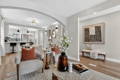 83 Beechwood Avenue Hamilton ON L8L 2S7