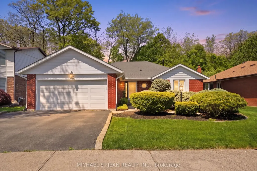 268 Memorial Drive Brantford ON N3R 7H3