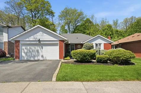 268 Memorial Drive Brantford ON N3R 7H3