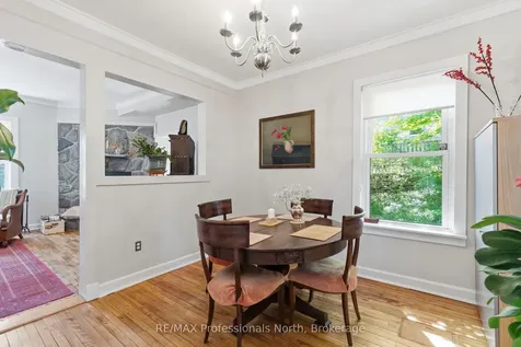 12 Tait Street Huntsville ON P1H 1W5