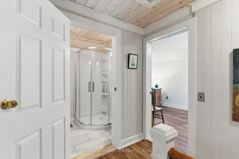 12 Tait Street Huntsville ON P1H 1W5