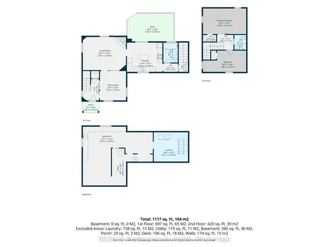 12 Tait Street Huntsville ON P1H 1W5