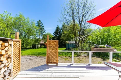 12 Tait Street Huntsville ON P1H 1W5