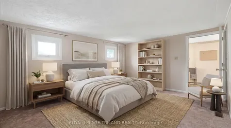 64 Wellington Avenue Southwest Middlesex ON N0L 1A0