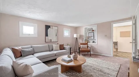 64 Wellington Avenue Southwest Middlesex ON N0L 1A0