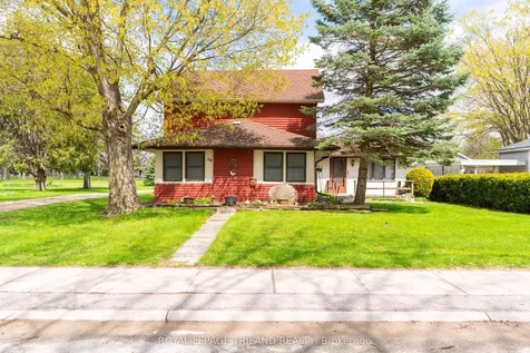 64 Wellington Avenue Southwest Middlesex ON N0L 1A0