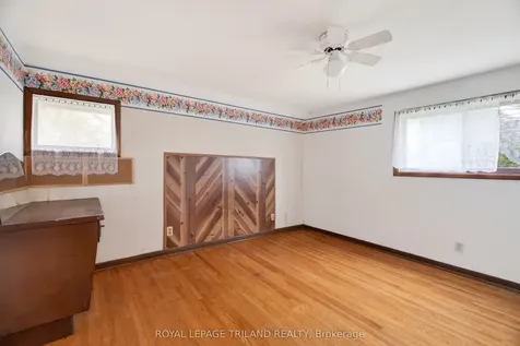 64 Wellington Avenue Southwest Middlesex ON N0L 1A0