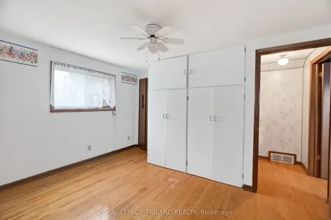 64 Wellington Avenue Southwest Middlesex ON N0L 1A0