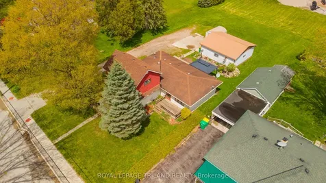 64 Wellington Avenue Southwest Middlesex ON N0L 1A0
