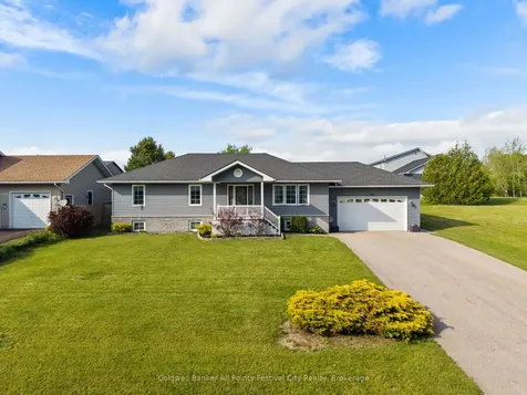 695 Hamilton Street Huron-kinloss ON N0G 2H0