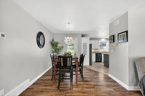 695 Hamilton Street Huron-kinloss ON N0G 2H0