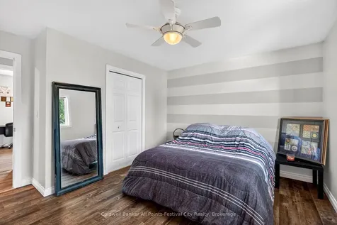 695 Hamilton Street Huron-kinloss ON N0G 2H0