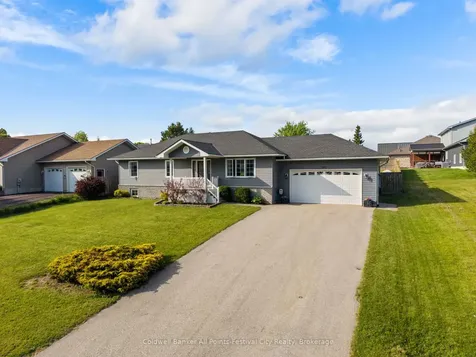 695 Hamilton Street Huron-kinloss ON N0G 2H0