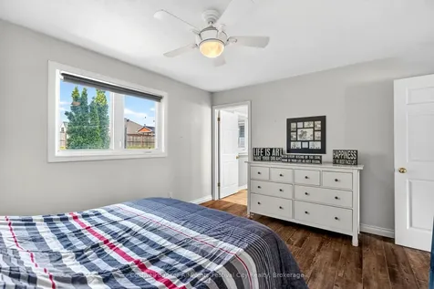 695 Hamilton Street Huron-kinloss ON N0G 2H0