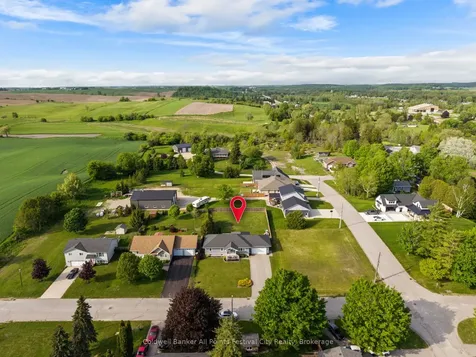 695 Hamilton Street Huron-kinloss ON N0G 2H0