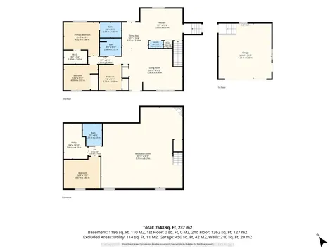 695 Hamilton Street Huron-kinloss ON N0G 2H0