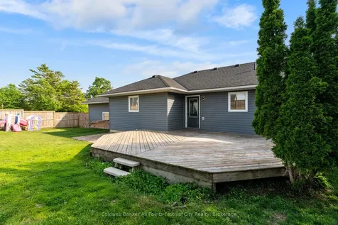 695 Hamilton Street Huron-kinloss ON N0G 2H0