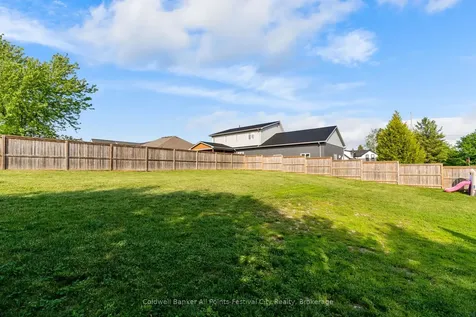 695 Hamilton Street Huron-kinloss ON N0G 2H0
