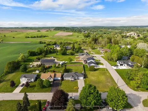 695 Hamilton Street Huron-kinloss ON N0G 2H0
