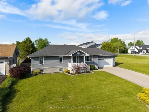 695 Hamilton Street Huron-kinloss ON N0G 2H0