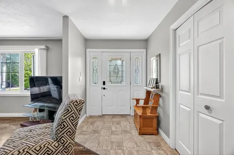695 Hamilton Street Huron-kinloss ON N0G 2H0
