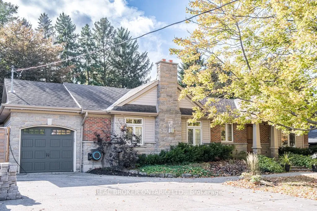 64 Miller Drive Hamilton ON L9G 2J1