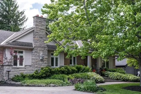 64 Miller Drive Hamilton ON L9G 2J1