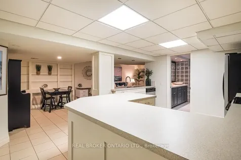 64 Miller Drive Hamilton ON L9G 2J1
