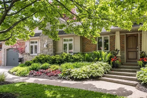 64 Miller Drive Hamilton ON L9G 2J1