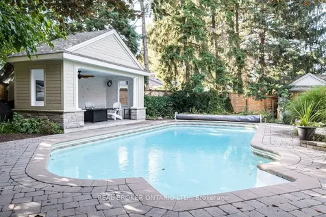 64 Miller Drive Hamilton ON L9G 2J1